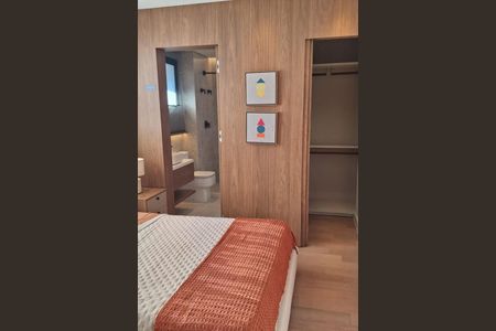 Apartamento à venda com 3 quartos, 175m² em Vila Nova Conceição, São Paulo