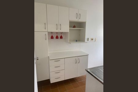 Apartamento à venda com 1 quarto, 45m² em Pinheiros, São Paulo