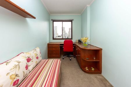 Apartamento à venda com 4 quartos, 187m² em Vila Regente Feijó, São Paulo