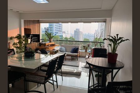 Apartamento à venda com 3 quartos, 97m² em Mooca, São Paulo