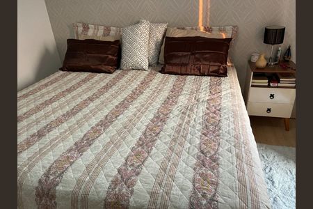 Apartamento à venda com 3 quartos, 97m² em Mooca, São Paulo