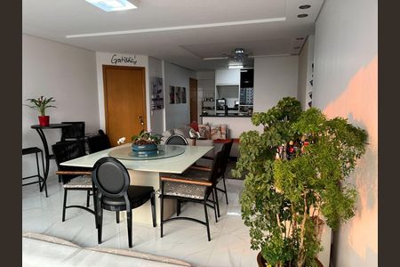 Apartamento à venda com 3 quartos, 97m² em Mooca, São Paulo