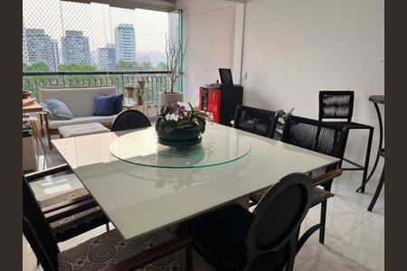 Apartamento à venda com 3 quartos, 97m² em Mooca, São Paulo
