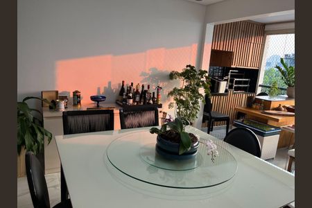 Apartamento à venda com 3 quartos, 97m² em Mooca, São Paulo