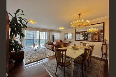 Apartamento à venda com 3 quartos, 157m² em Perdizes, São Paulo