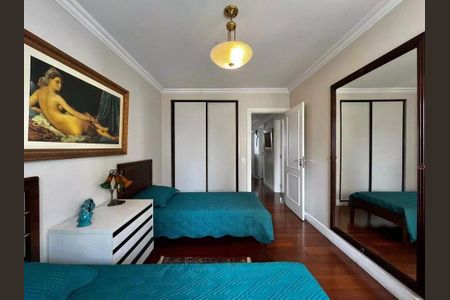 Apartamento à venda com 3 quartos, 157m² em Perdizes, São Paulo