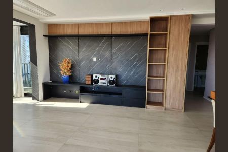 Foto 02 de apartamento à venda com 3 quartos, 136m² em Sumarezinho, São Paulo