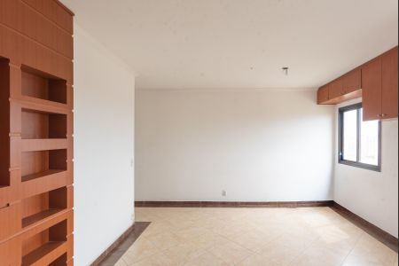 Sala de apartamento para alugar com 3 quartos, 82m² em Jardim do Lago, Campinas