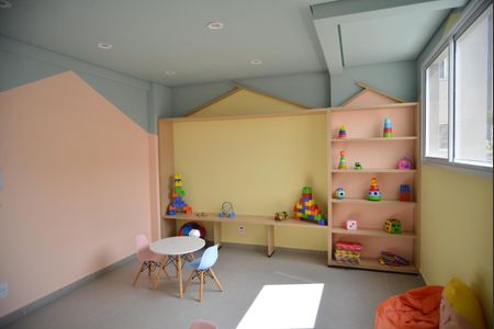 Apartamento à venda com 48m², 2 quartos e 1 vagaÁrea comum