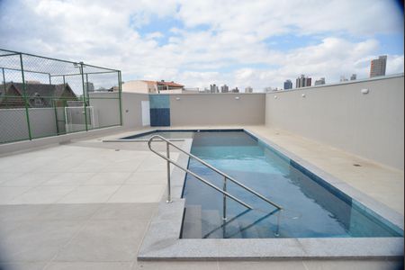 Apartamento à venda com 48m², 2 quartos e 1 vagaÁrea comum