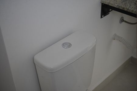 Apartamento à venda com 48m², 2 quartos e 1 vagaBanheiro Social