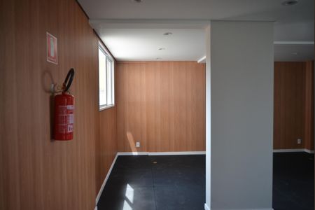 Apartamento à venda com 48m², 2 quartos e 1 vagaÁrea comum