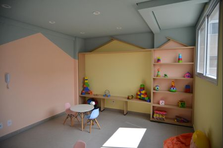 Apartamento à venda com 48m², 2 quartos e 1 vagaÁrea comum