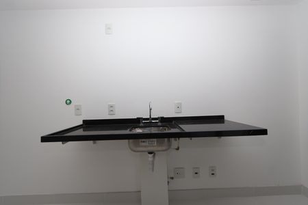 Apartamento à venda com 117m², 2 quartos e 2 vagasCozinha