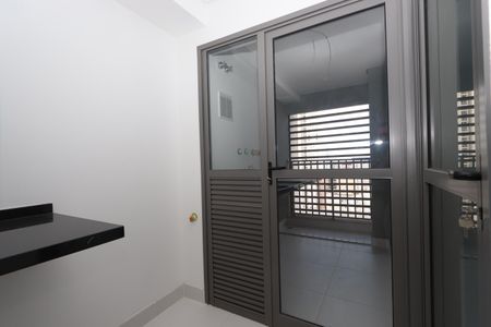 Apartamento à venda com 117m², 2 quartos e 2 vagasCozinha