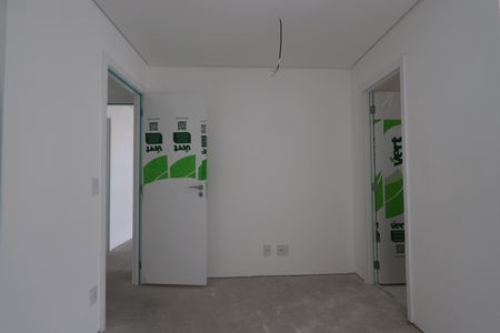 Apartamento à venda com 117m², 2 quartos e 2 vagasSuíte 1