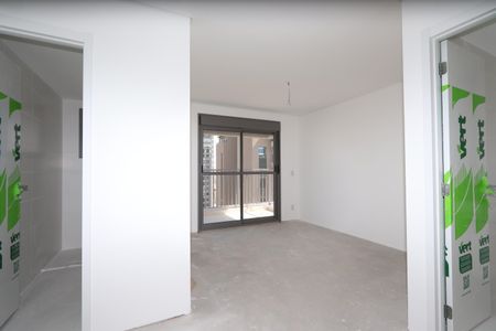 Apartamento à venda com 117m², 2 quartos e 2 vagasSuíte 1