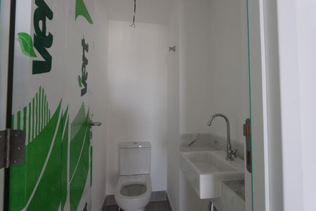 Apartamento à venda com 117m², 2 quartos e 2 vagasLavabo