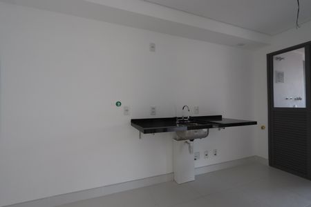 Apartamento à venda com 117m², 2 quartos e 2 vagasCozinha