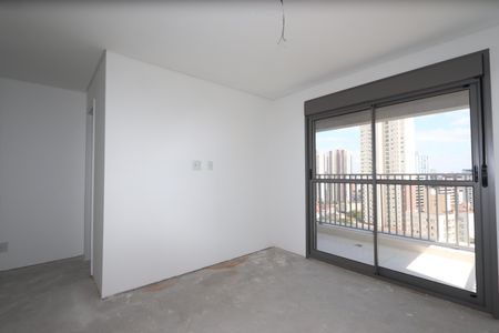 Apartamento à venda com 117m², 2 quartos e 2 vagasSuíte 1