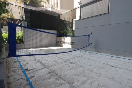 Apartamento à venda com 117m², 2 quartos e 2 vagasÁrea comum - Campinho de Areia