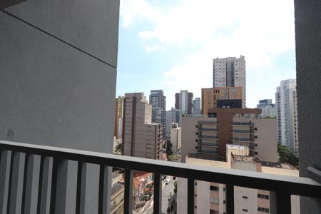 Apartamento à venda com 117m², 2 quartos e 2 vagasSacada da Suíte 2