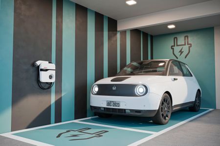 Apartamento à venda com 2 quartos, 52m² em União, Belo Horizonte