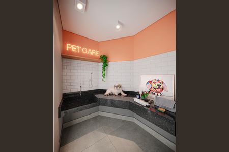 Apartamento à venda com 2 quartos, 52m² em União, Belo Horizonte