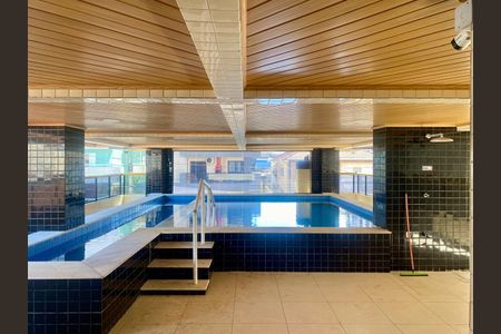 Apartamento para alugar com 62m², 2 quartos e 1 vaga Apartamento para alugar com 62m², 2 quartos e 1 vagaPiscina