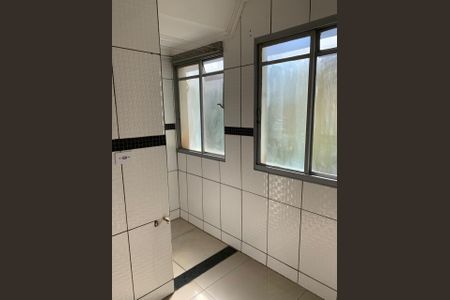 Apartamento à venda com 48m², 2 quartos e 1 vaga Apartamento à venda com 48m², 2 quartos e 1 vagaCozinha
