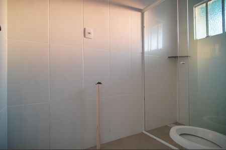 Casa à venda com 83m², 2 quartos e sem vagaBanheiro