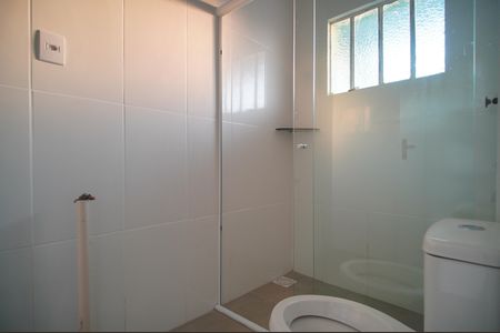 Casa à venda com 83m², 2 quartos e sem vagaBanheiro