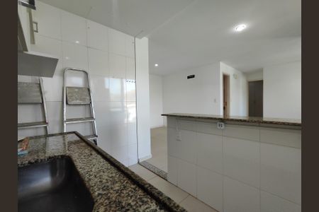 Apartamento para alugar com 75m², 2 quartos e 1 vaga Apartamento para alugar com 75m², 2 quartos e 1 vagaCozinha