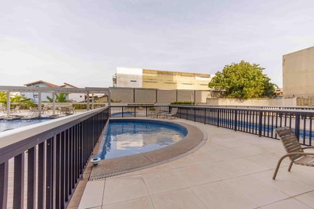 Apartamento para alugar com 75m², 2 quartos e 1 vaga Apartamento para alugar com 75m², 2 quartos e 1 vagaÁrea Comum