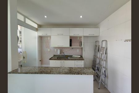 Apartamento para alugar com 75m², 2 quartos e 1 vaga Apartamento para alugar com 75m², 2 quartos e 1 vagaCozinha