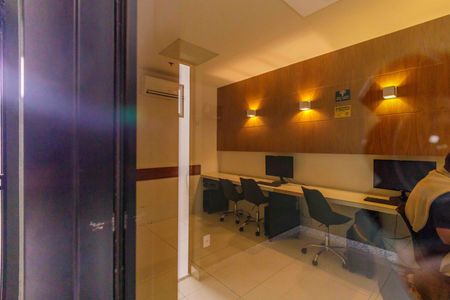 Apartamento para alugar com 75m², 2 quartos e 1 vaga Apartamento para alugar com 75m², 2 quartos e 1 vagaÁrea Comum