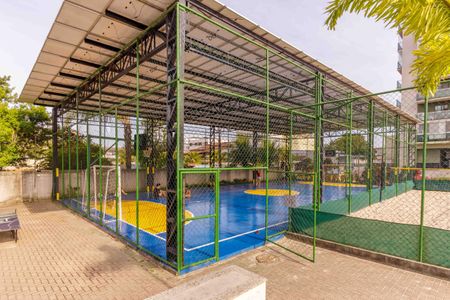 Apartamento para alugar com 75m², 2 quartos e 1 vaga Apartamento para alugar com 75m², 2 quartos e 1 vagaÁrea Comum