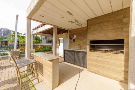 Apartamento para alugar com 75m², 2 quartos e 1 vaga Apartamento para alugar com 75m², 2 quartos e 1 vagaÁrea Comum