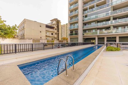 Apartamento para alugar com 75m², 2 quartos e 1 vaga Apartamento para alugar com 75m², 2 quartos e 1 vagaÁrea Comum