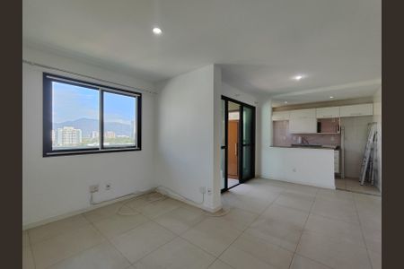Apartamento para alugar com 75m², 2 quartos e 1 vaga Apartamento para alugar com 75m², 2 quartos e 1 vagaSala