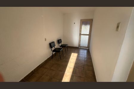 Casa à venda com 80m², 2 quartos e 1 vaga Casa à venda com 80m², 2 quartos e 1 vagaSala