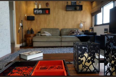 Foto 03 de apartamento à venda com 2 quartos, 142m² em Jardim Paulista, São Paulo