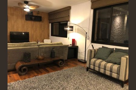 Foto 08 de apartamento à venda com 2 quartos, 142m² em Jardim Paulista, São Paulo
