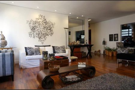 Foto 01 de apartamento à venda com 2 quartos, 142m² em Jardim Paulista, São Paulo