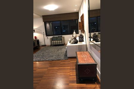 Foto 11 de apartamento à venda com 2 quartos, 142m² em Jardim Paulista, São Paulo