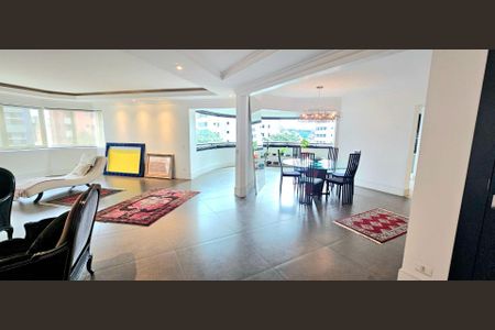 Apartamento à venda com 4 quartos, 280m² em Real Parque - Morumbi, São Paulo