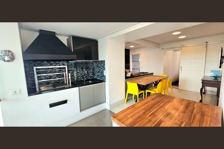 Apartamento à venda com 4 quartos, 280m² em Real Parque - Morumbi, São Paulo