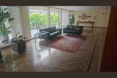 Apartamento à venda com 2 quartos, 102m² em Consolação, São Paulo