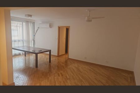 Apartamento à venda com 2 quartos, 102m² em Consolação, São Paulo