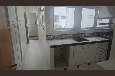 Apartamento à venda com 2 quartos, 102m² em Consolação, São Paulo